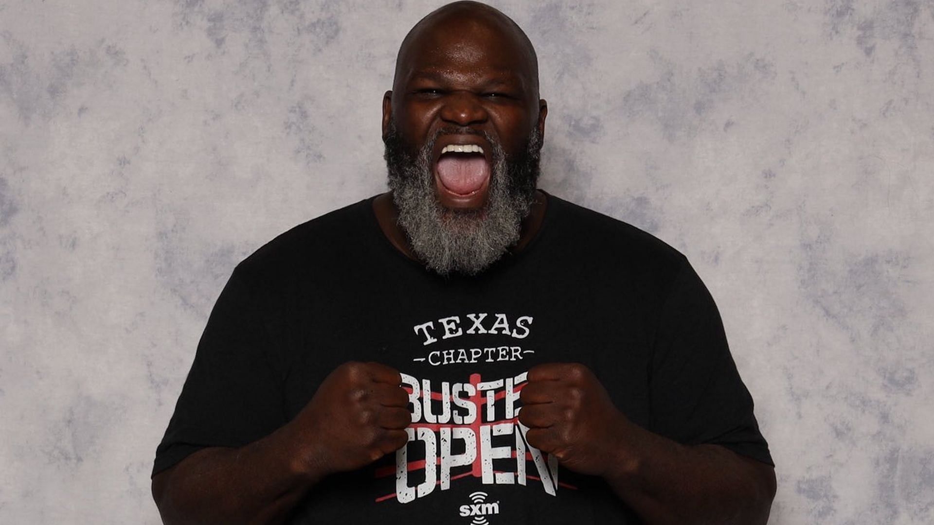 Mark Henry has been a part of AEW since 2021