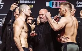 “Expected to be met with a bunch of freedom-hating liberal women” - Sean Strickland shocked by Canadian crowd’s unexpected reception post-UFC 297 war