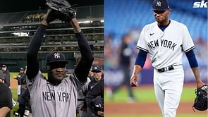Domingo German free agency: Former Yankee starter engaged 'in talks' with 6 teams, per report