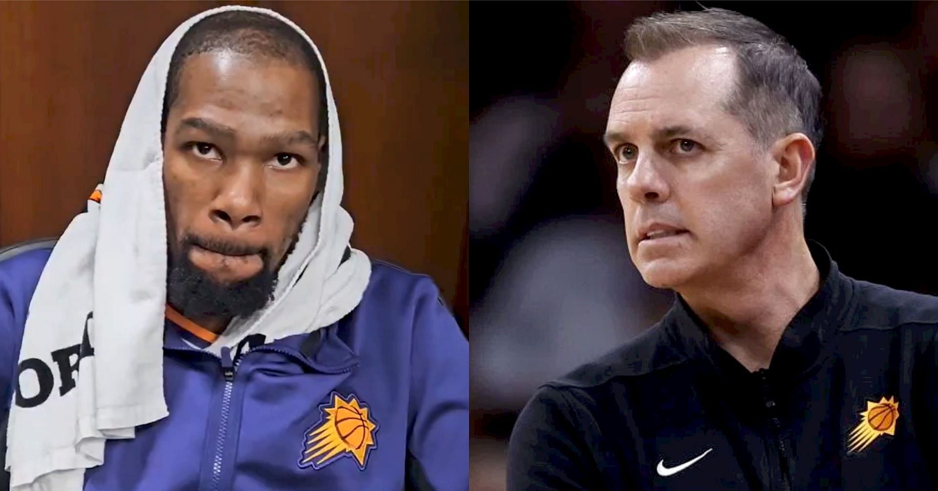 Kevin Durant disputes Frank Vogel&rsquo;s tactics to get him better screens amid turnover conundrum