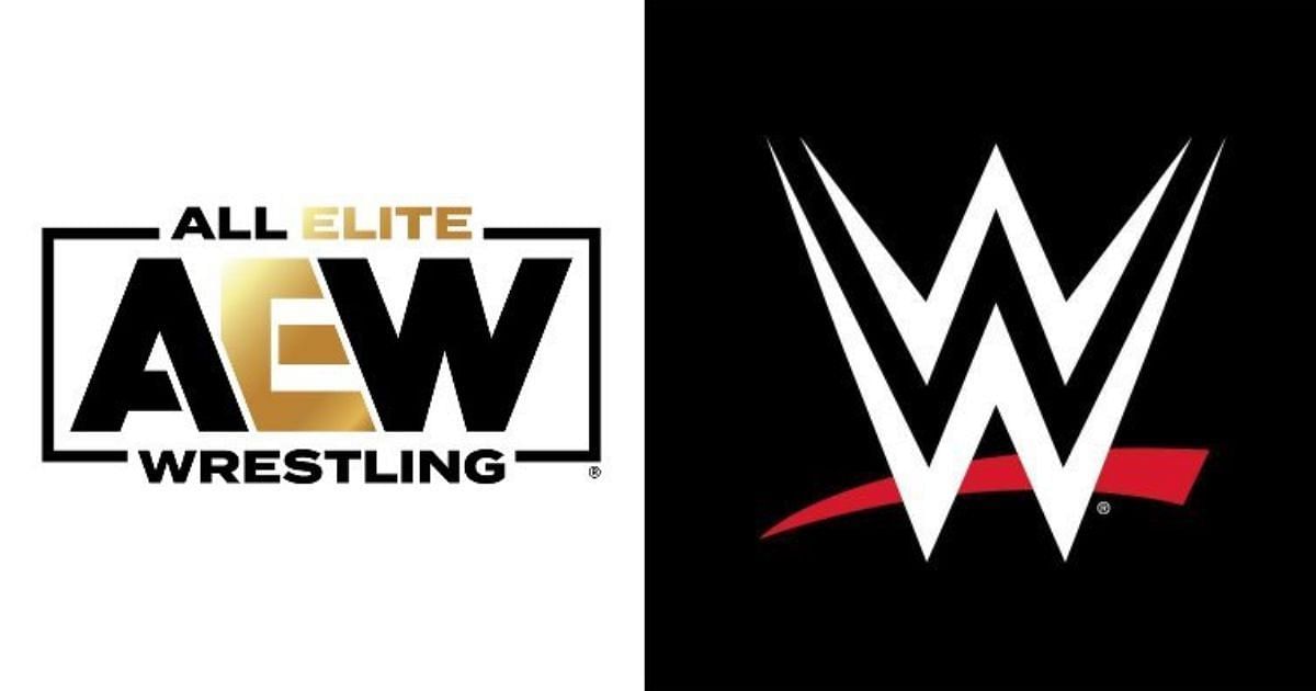 WWE AEW