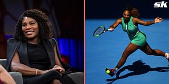 "An incredibly powerful statement for moms that are trying to get back"- When Serena Williams dazzled Australian Open with her 'Serena-tard' outfit