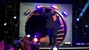 AEW star Mark Henry's iconic WWE moment referenced in a surprising post