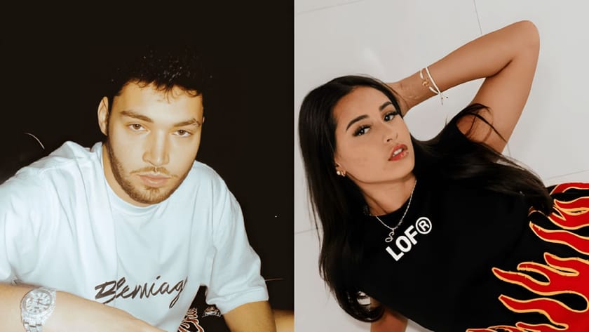 “Just a blob of fat under there” - Kick star Adin Ross fat-shames N3on