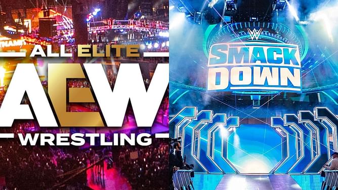 Top AEW wrestler to join WWE SmackDown imminently? Analyzing potential hint