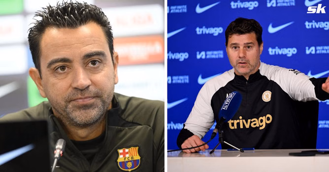 Barcelona set to complicate Chelsea plans to snap up Brazilian star: Reports