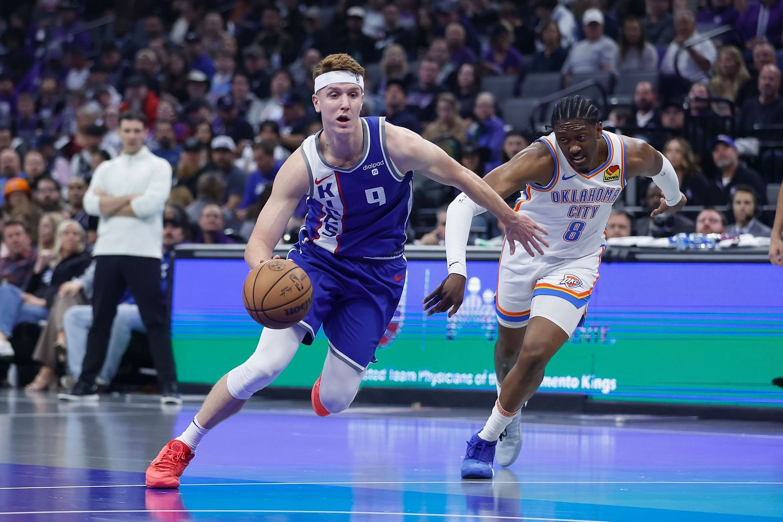 Sacramento Kings NBA Trade Deadline Early Predictions 5 bold