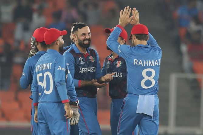 3 things Afghanistan needs to do to win 3rd T20I vs India
