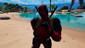 Fortnite Order Restored comic to reportedly involve Kevin Feige and Iman Vellani