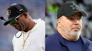 Deion Sanders refuses to blame Cowboys HC Mike McCarthy despite crashing out of NFL playoffs