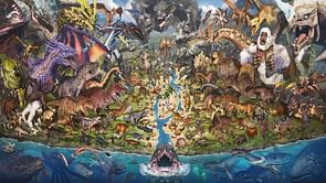 Best Ark Survival Ascended tame for every resource