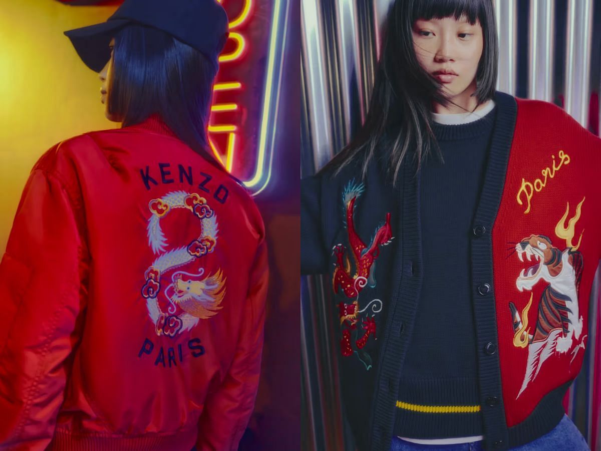 KENZO 