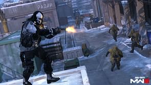 When does Modern Warfare 3 Season 2 start? Release date and time for all regions