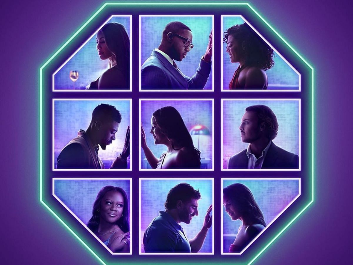 Love Is Blind Season 6 Cast: See the Singles & Instagrams - Netflix Tudum
