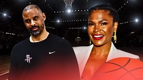 Ime Udoka's ex-fiancé Nia Long lands big role as Michael Jackson's mom in upcoming biopic after custody milestone