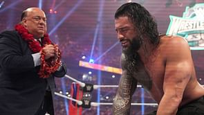 Real-life Bloodline member to cost Roman Reigns at WrestleMania after securing a new role? Exploring potential Screwjob