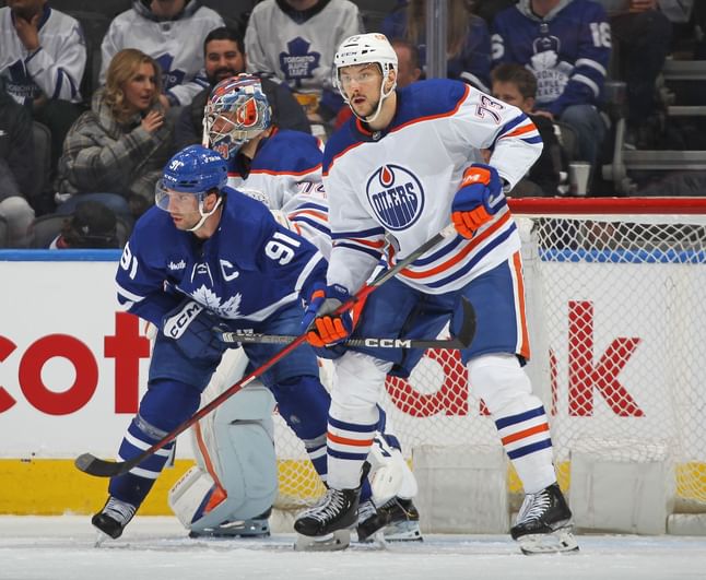 Toronto Maple Leafs vs Edmonton Oilers: Game Preview, Predictions, Odds, Betting Tips & more | Jan. 16, 2024