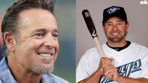 Red Sox icon Kevin Millar's former $7,900,000 waterfront mansion in Austin boasting 200 feet of lakefrontage with dock access