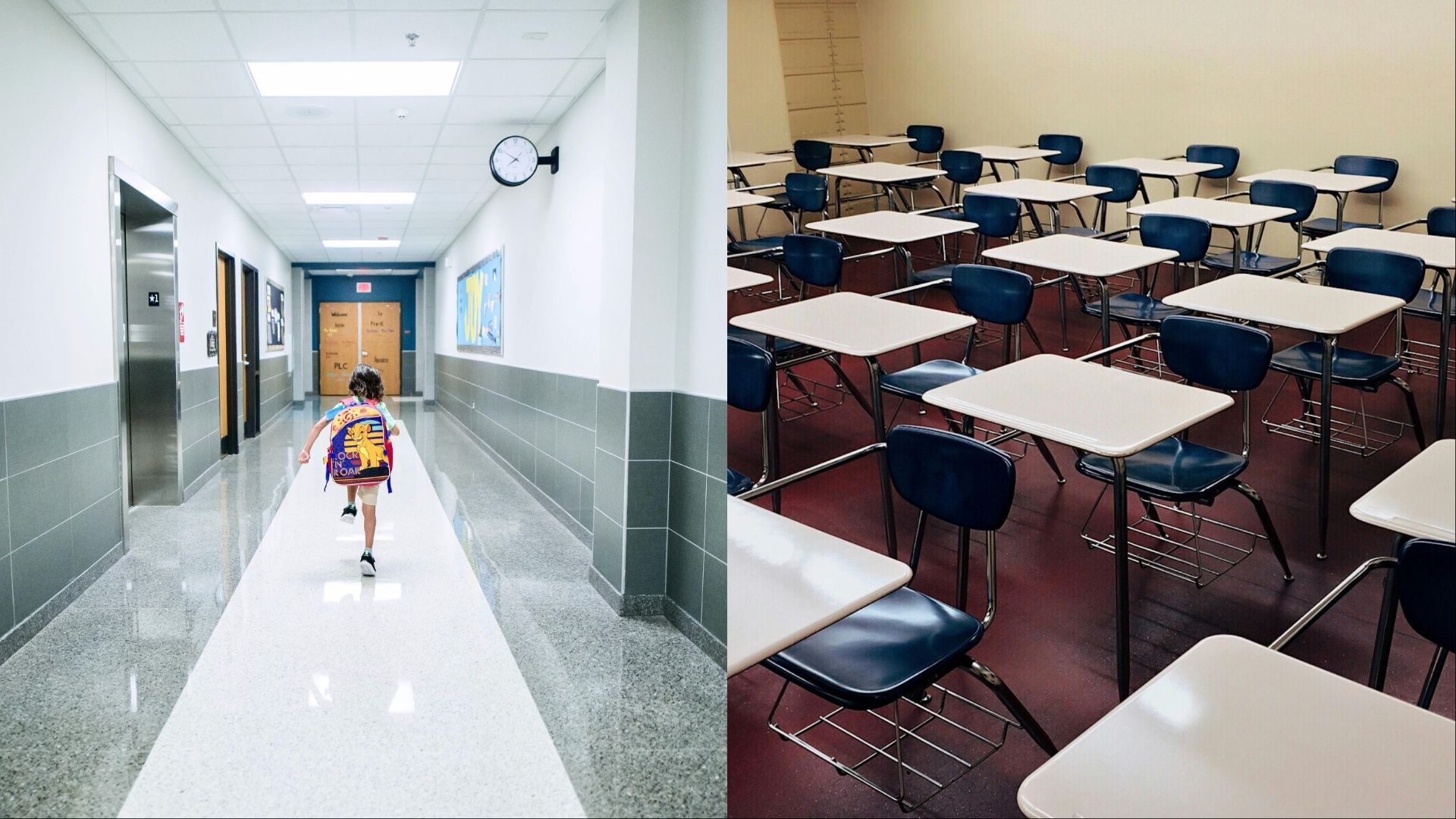 Texas prosecutor convenes grand jury to investigate Uvalde school shooting. (Images via Pexels/Caleb Oquendo/Pixabay)