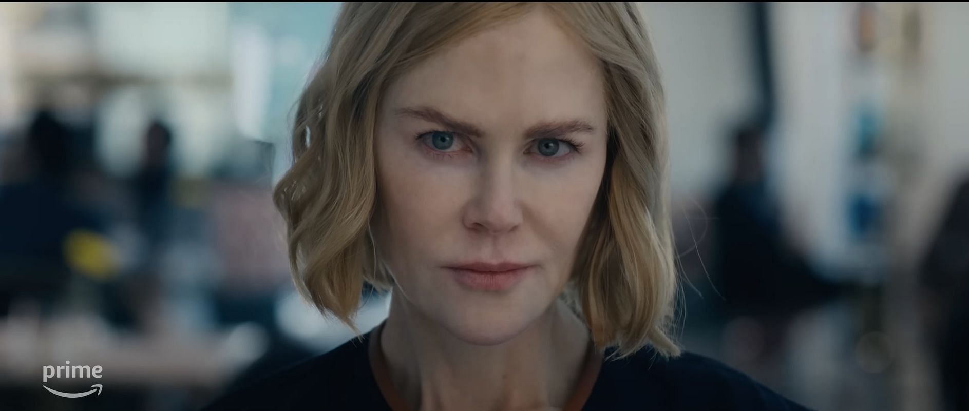 Nicole Kidman (Image via Prime Video, Expats, 2:22)