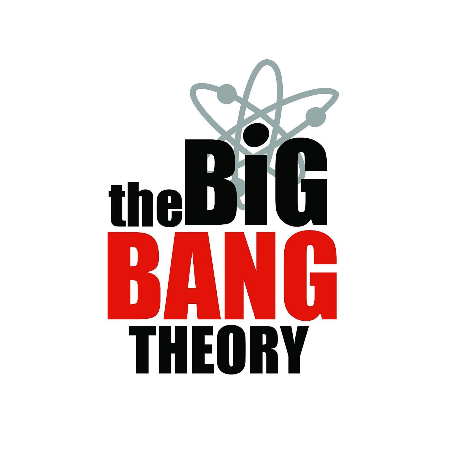 Who created the theme song of The Big Bang Theory?