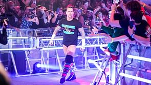 Backstage updates on CM Punk's WWE status and future amid injury rumors, major plans - Reports
