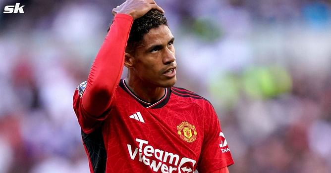 Manchester United learn transfer fee for player they're looking to sign as potential Raphael Varane replacement - Reports