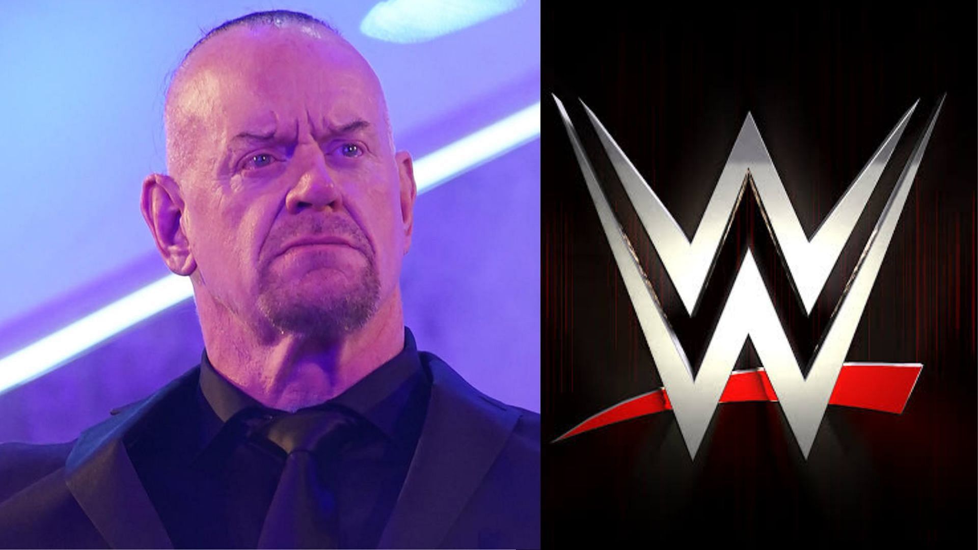 WWE सुपरस्टार द अंडरटेकर को लेकर आया बड़ा बयान 