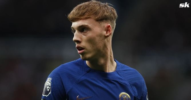 “Doesn’t endear yourself to your teammates” - Chelsea star Cole Palmer sent warning by ex-Tottenham forward