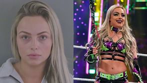 Major update on WWE Superstar Liv Morgan's ongoing marijuana case - Reports