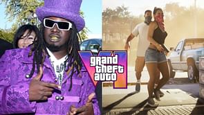 Huge GTA 6 news: T-Pain claims his involvement in the game while explaining his absence from GTA RP