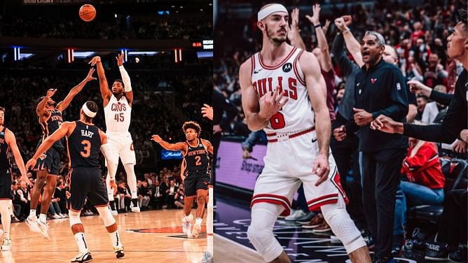Miami Heat NBA Trade Deadline Early Predictions 2024: 5 bold moves ft. All-Star talent pursuit