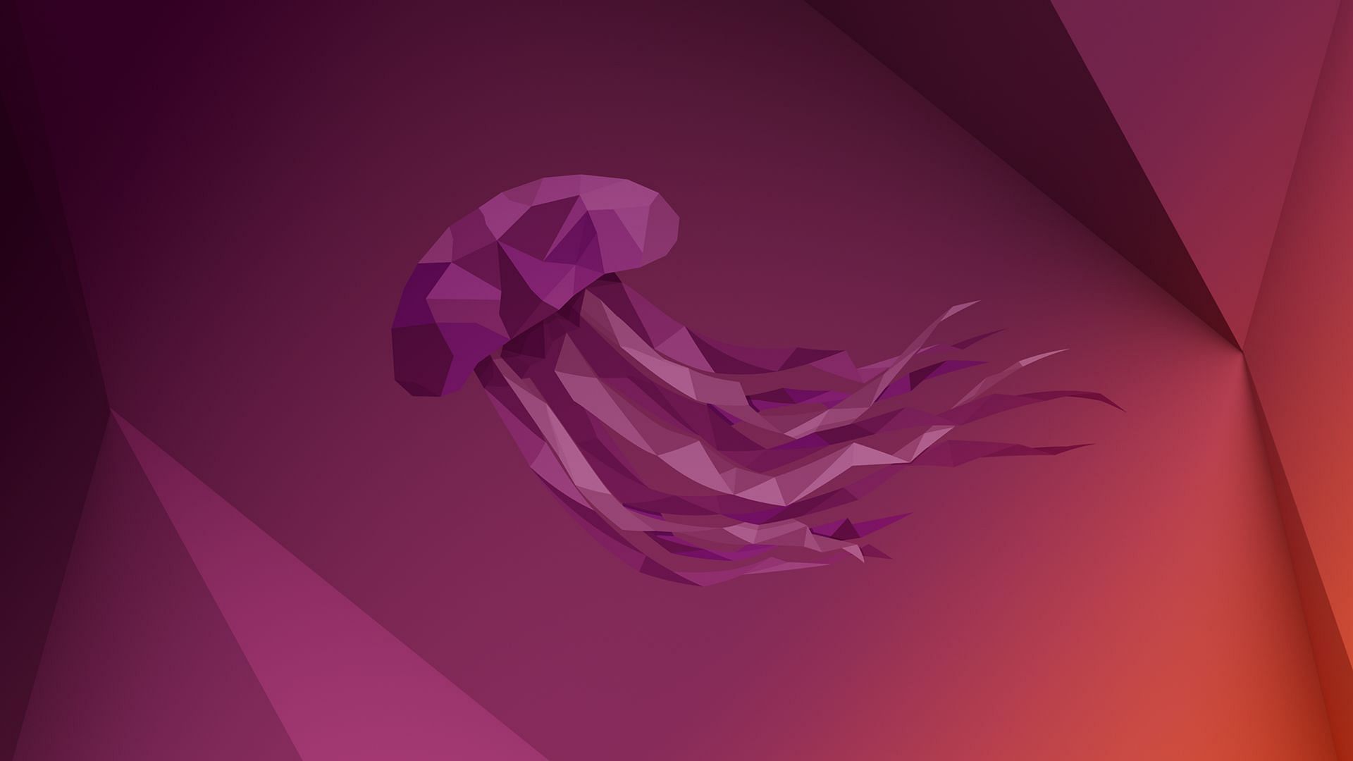 One of the best Linux distros - Ubuntu Linux Jammy Jellyfish OS (Image via Ubuntu)