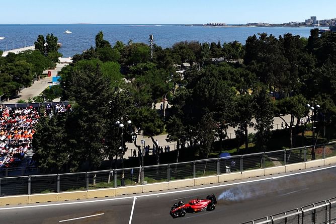 "Benefit and Ferrari aren't meant for each other": Fans react to the reduction of F1 power unit allocation for each team in 2024