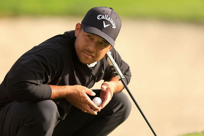 When will Xander Schauffele tee off on Wednesday at the 2024 Farmers Insurance Open? Tee times and pairing explored
