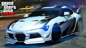 Is Dinka Jester RR the best drift car in GTA Online: Performance review
