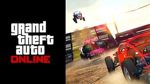 Final chance to earn 2x bonus events in GTA Online’s latest update (January 8-10)