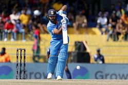 Predicting 3 players who could score the most runs in the India vs Afghanistan T20I series