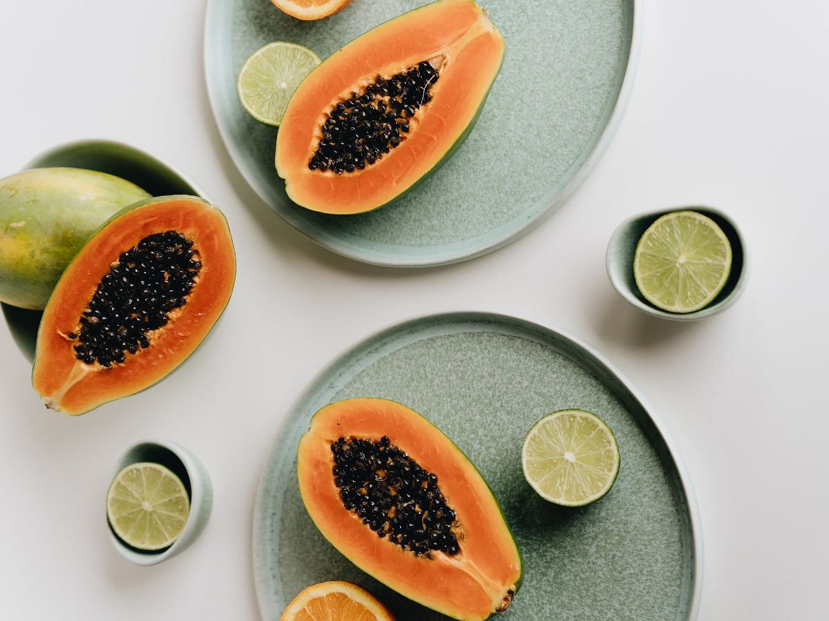 Beauty benefits of Papaya: How to add this ingredient to your skin care routine