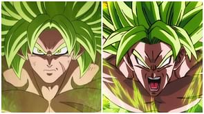 Broly’s workout routine: How to train like legendary Super Saiyan