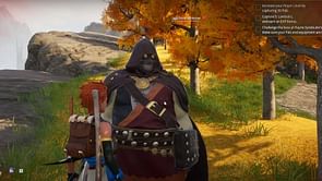 Where to find the Black Marketeer in Palworld