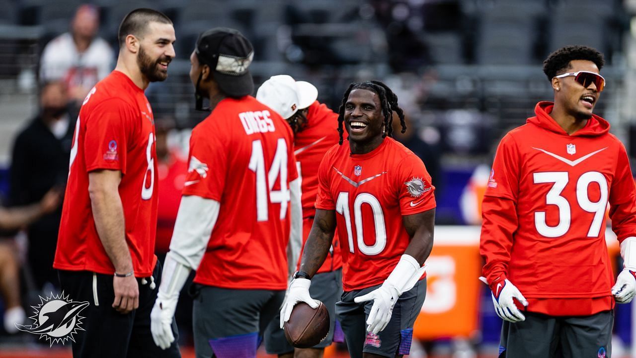 Is NFL Pro Bowl games flag football? Everything you need to know about new rules and format