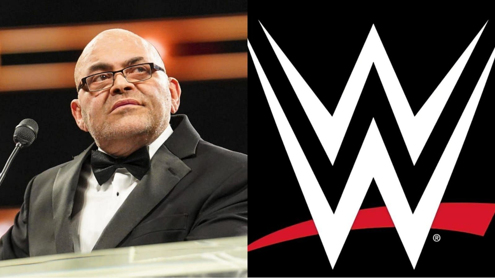 Konnan is a former WCW Veteran