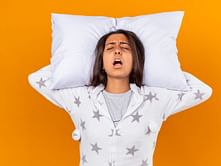 What causes drooling while sleeping and how to prevent it?