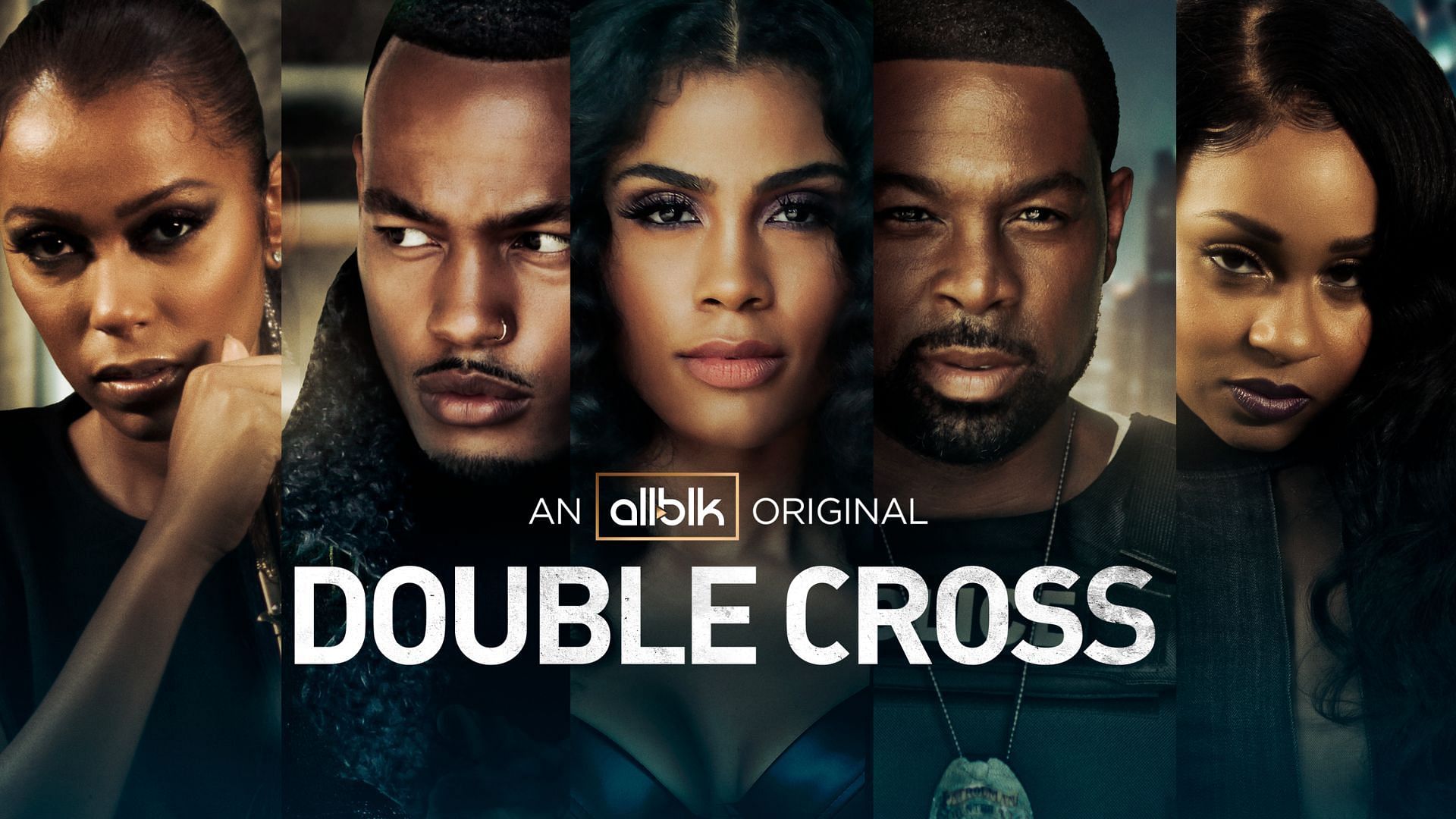 Double Cross TV series Season 5 Episode 2 to hit the screens  (Image via Prime Videos)