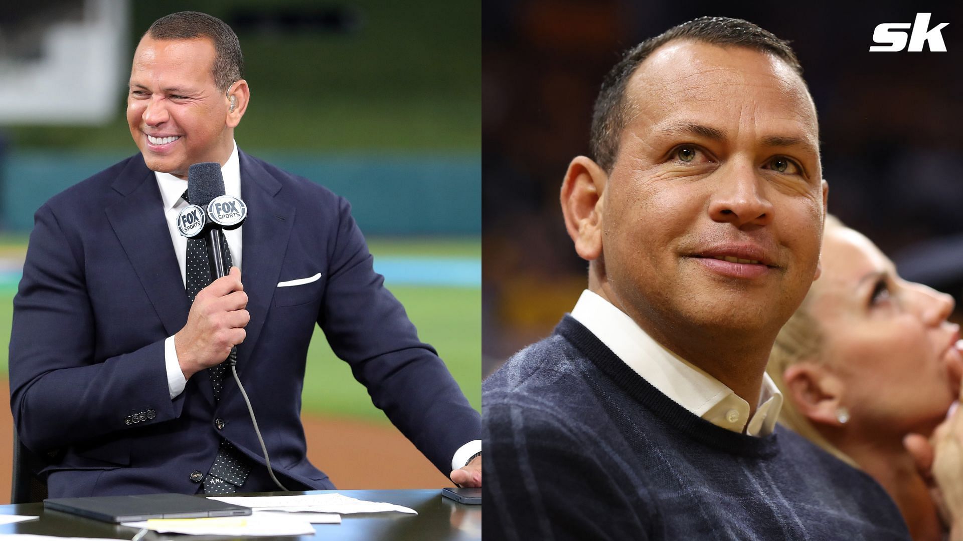 When Alex Rodriguez donated $1,000,000 to Boys &amp; Girls Clubs of Miami-Dade for an expansion initiative