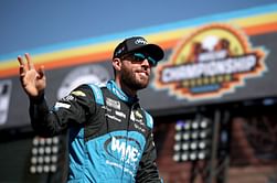 “As I was spinning, I was laughing” - Ross Chastain elaborates on his joyous return to Late Model racing