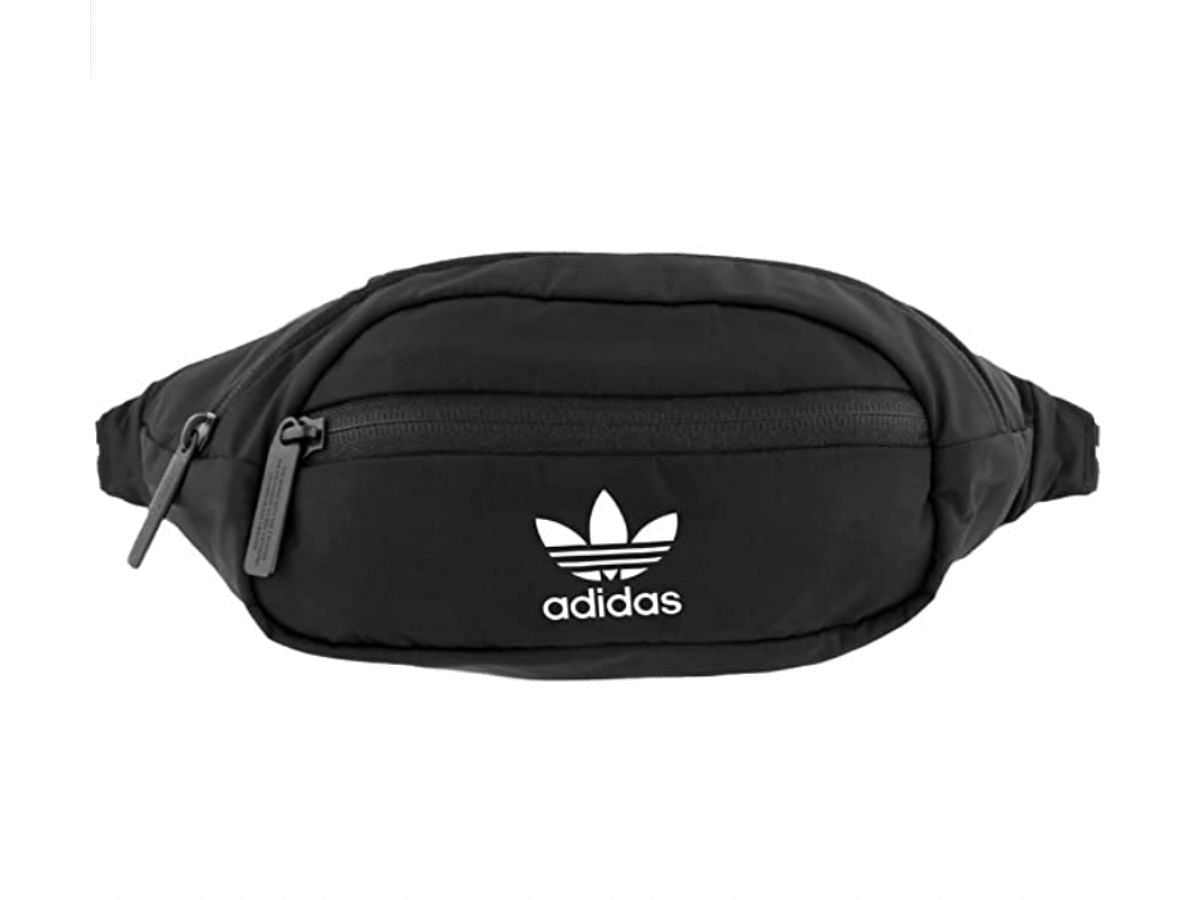 Adidas Originals National Waist Bag (Image via Adidas)