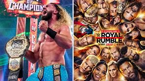 Major title defense against former champion, scathing promo on top star? - 4 things Seth Rollins can do at WWE Royal Rumble 2024