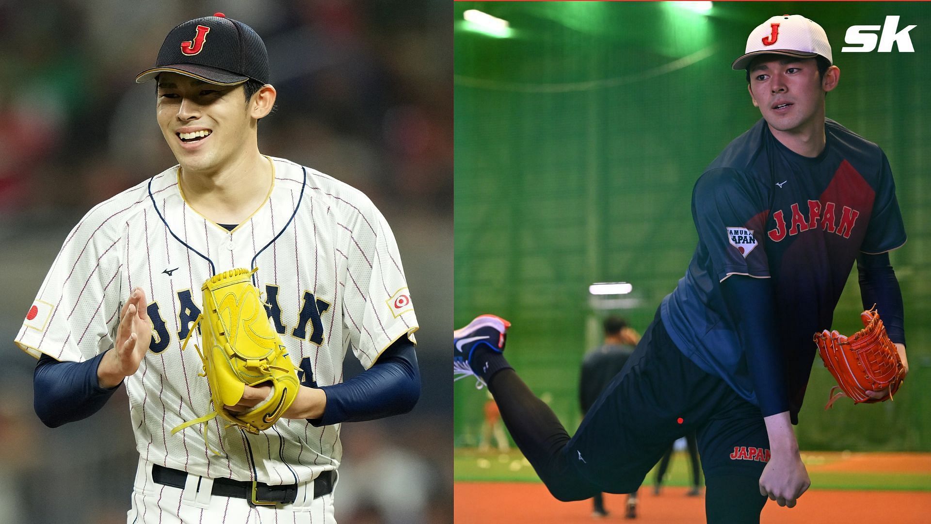 Roki Sasaki News: Japanese Sensation Maintains Desire Of MLB Move ...